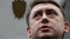 Whistle-Blower Arrested In Kyiv