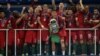 Збірна Португалії вперше в історії виграла чемпіонат Європи з футболу