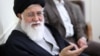 Ayatollah Ahmad Alamolhoda (above) is a staunch critic of Iranian President Hassan Rohani.