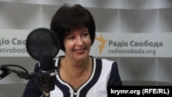 Валерія Лутковська