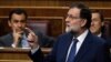 Rajoy kërkon të anulohet referendumi për pavarësi i Katalonjës 