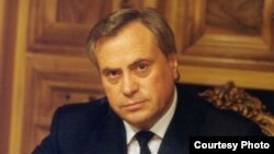 Молдовалық олигарх Анатол Стати. Көрнекі сурет. 