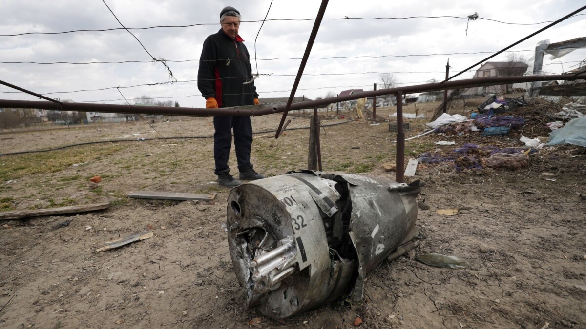 сили ПО відбили частину російських атак на Тернопільщину