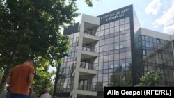 Curtea de Apel examinează dosarul alegerilor din Chişinău