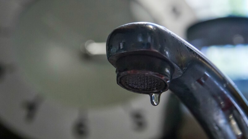 Жители Феодосии останутся без воды из-за ремонтных работ – власти