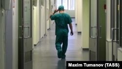 Иллюстративное фото