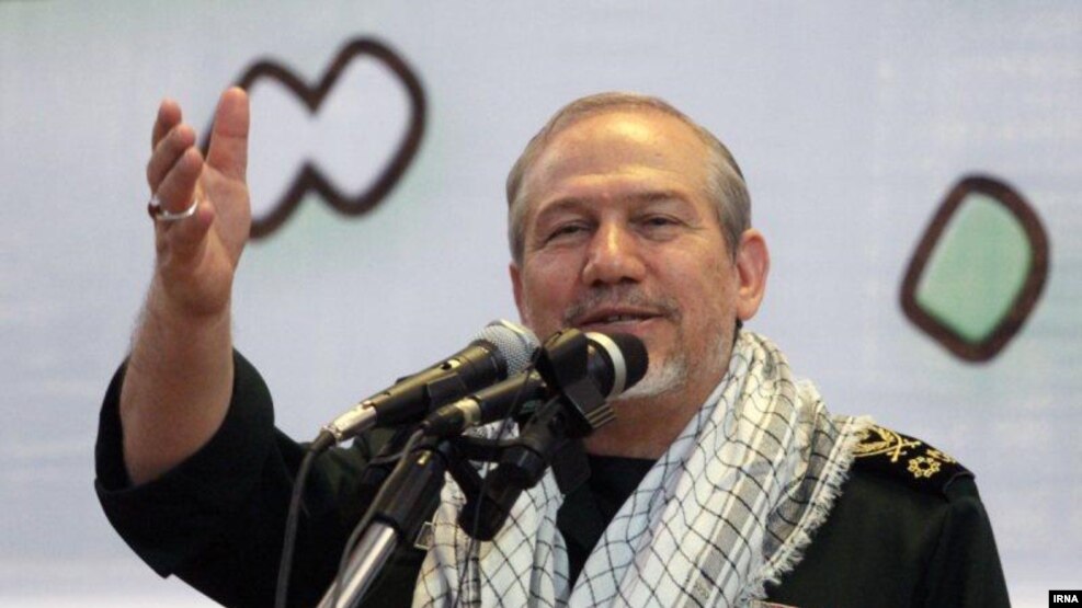 مشاور خامنه‌ای به بارزانی درباره همکاری با عربستان علیه ایران هشدار داد