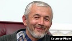 Саиджахон Зайнобиддинов, өзбекстандық құқық қорғаушы.
