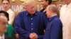 مکالمه کوتاه ترامپ و پوتین؛ کاخ سفید احتمال دیدار جداگانه دو رئیس جمهور در ویتنام را رد کرد