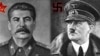 Сталин а, ХIитлер а, байкер Залдостанов а