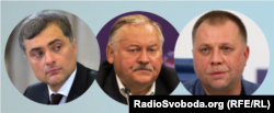 Коли Росія почала воювати з Україною, Затулін залишався «в тіні» Суркова і Бородая