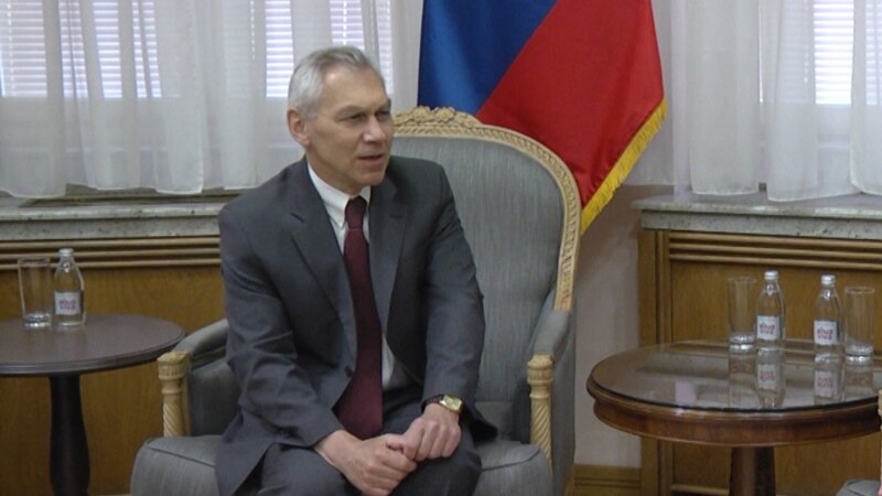 Ambasadori rus në Serbi: Zgjidhja për Kosovën, me një rezolutë të re të OKB-së