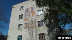 Здание в Хабаровске, иллюстративное фото