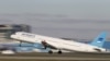 Ляйнэр Airbus A321 расейскай авіякампаніі "Кагалымавія", які разьбіўся ў Эгіпце, вылятае з маскоўскага аэрапорта Дамадзедава, 20 кастрычніка 2015 году