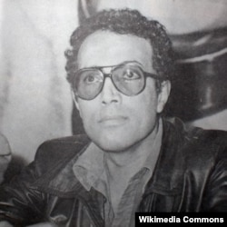Abbas Kiarostami, 1977