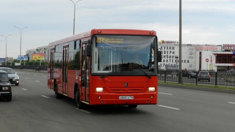 Прокуратура Татарстана начала проверку ситуации с автобусными маршрутами в Набережных Челнах