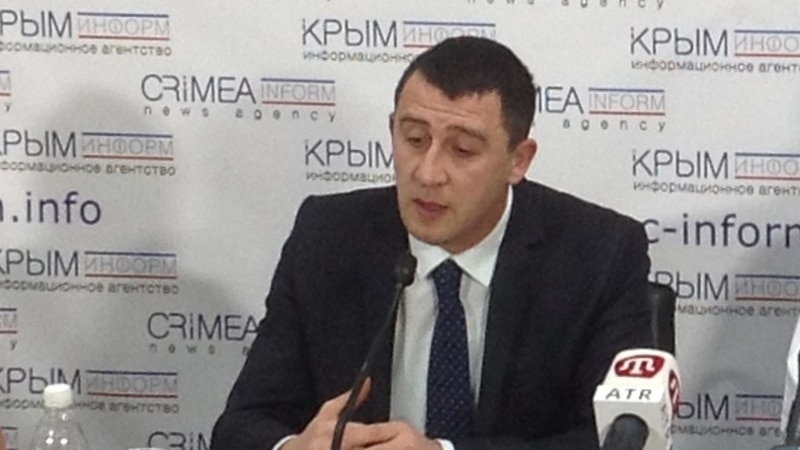 Ukrayinada Qırımlı Rusiye tarafdarı Eyvaz Ümerovğa qarşı dava mahkemege berildi