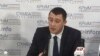 В Крыму избрали меру пресечения пророссийскому общественнику за нападение на советника Аксенова