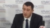 Крым: в отношении пророссийского общественника возбудили уголовное дело за драку с советником Аксенова