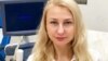 Belarus — Julia Birukova, a doctor from Belarus who moved to Germany 8Aug2019