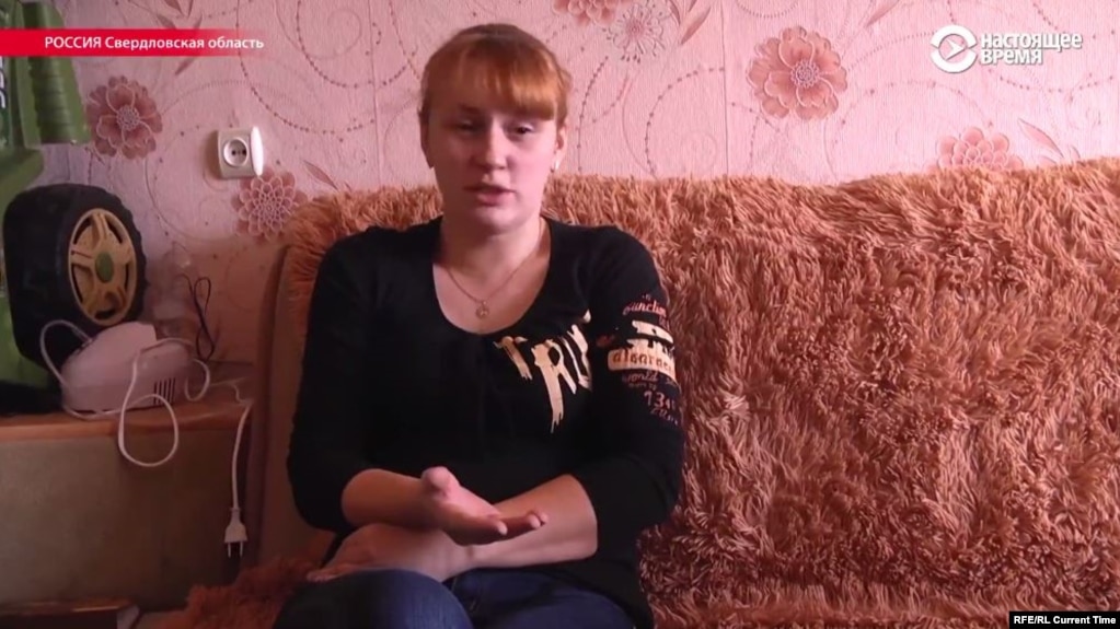 Widow Of Russian Mercenary Killed In Syria: ‘They Were Thrown Into Battle Like Pigs’