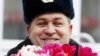 Полицейский в Ростове-на-Дону готовится поздравлять женщин-водителей с 8 марта