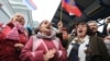 Правозащитники – о тех, кто формирует антиукраинские настроения в Крыму