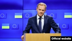 Donald Tusk