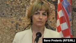 Vesna Pusic