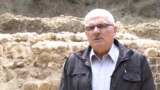 The Bosnian Muslim Rebuilding A Medieval Christian Church