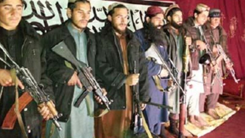پاکستان طالبانو سره د اوربند له پایه مخکې د دې ډلې ۱۲ غړي خوشې کړل