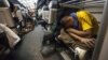 Voz za Suboticu pun migranata, ilustrativna fotografija
