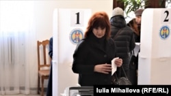 Alegeri parlamentare la Chișinău. 24 februarie 2019