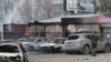 В СБУ заявили, що довели участь російських військових в обстрілі Маріуполя в січні 2015-го
