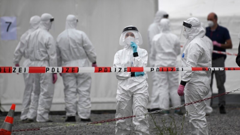 WHO zabrinut zbog značajnog porasta zaraženih u Evropi