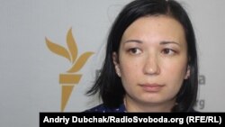 Ольга Айвазовська