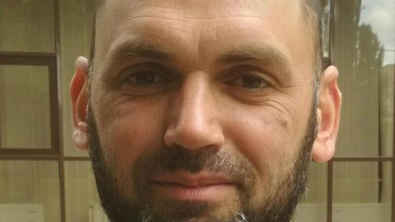 Rusiye mahküm etken qırımlı jurnalist Şeyhaliyev hastahanege alınmadı – «Qırım birdemligi»