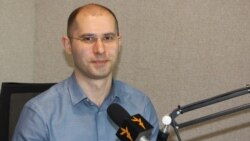 Interviu cu Sergiu Tofilat, expert în energetică.