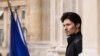 Павел Дуров опроверг получение гражданства Великобритании 