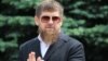 Глава Чечни Рамзан Кадыров