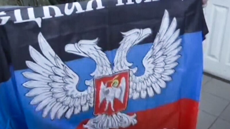 «Военные гастарбайтеры» на Донбассе: кто воюет на стороне группировок «Л/ДНР»