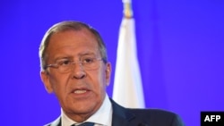 Sergei Lavrov