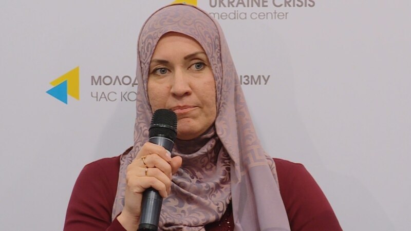 Преследование крымскотатарских правозащитников связано с их выступлениями в ОБСЕ – Гемеджи