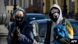 Жаҳонда коронавирсга чалинганлар сони 850 мингга етди.