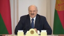 Александр Лукашенко