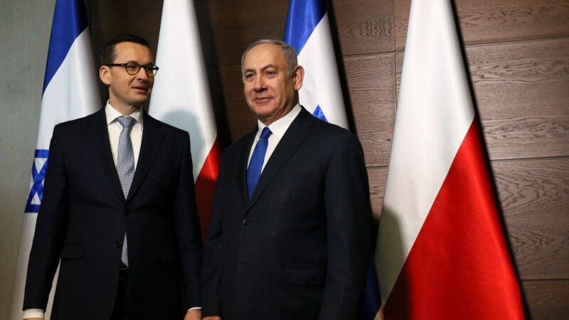 Poljska otkazala sudjelovanje na samitu u Izraelu