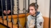 Украинца Павла Гриба жестоко избили российские заключенные