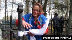 Фядоска Лук’янчыкава