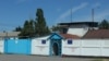 The women's prison in Zhaugashty near Almaty