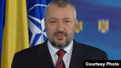 Analistul militar Iulian Fota, fost consilier prezidențiale pe probleme de securitate națională, director general al Institutului Diplomatic Român